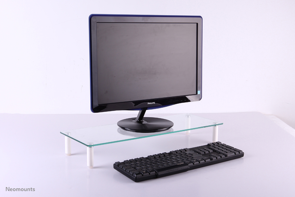 Neomounts monitor/laptop verhoger
